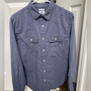 Old Navy Button Down